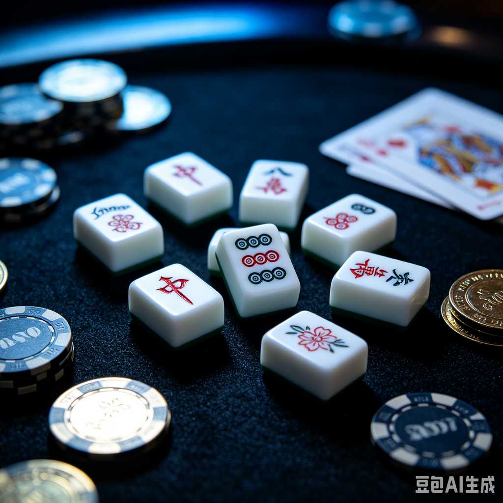 Georgetown,mahjong