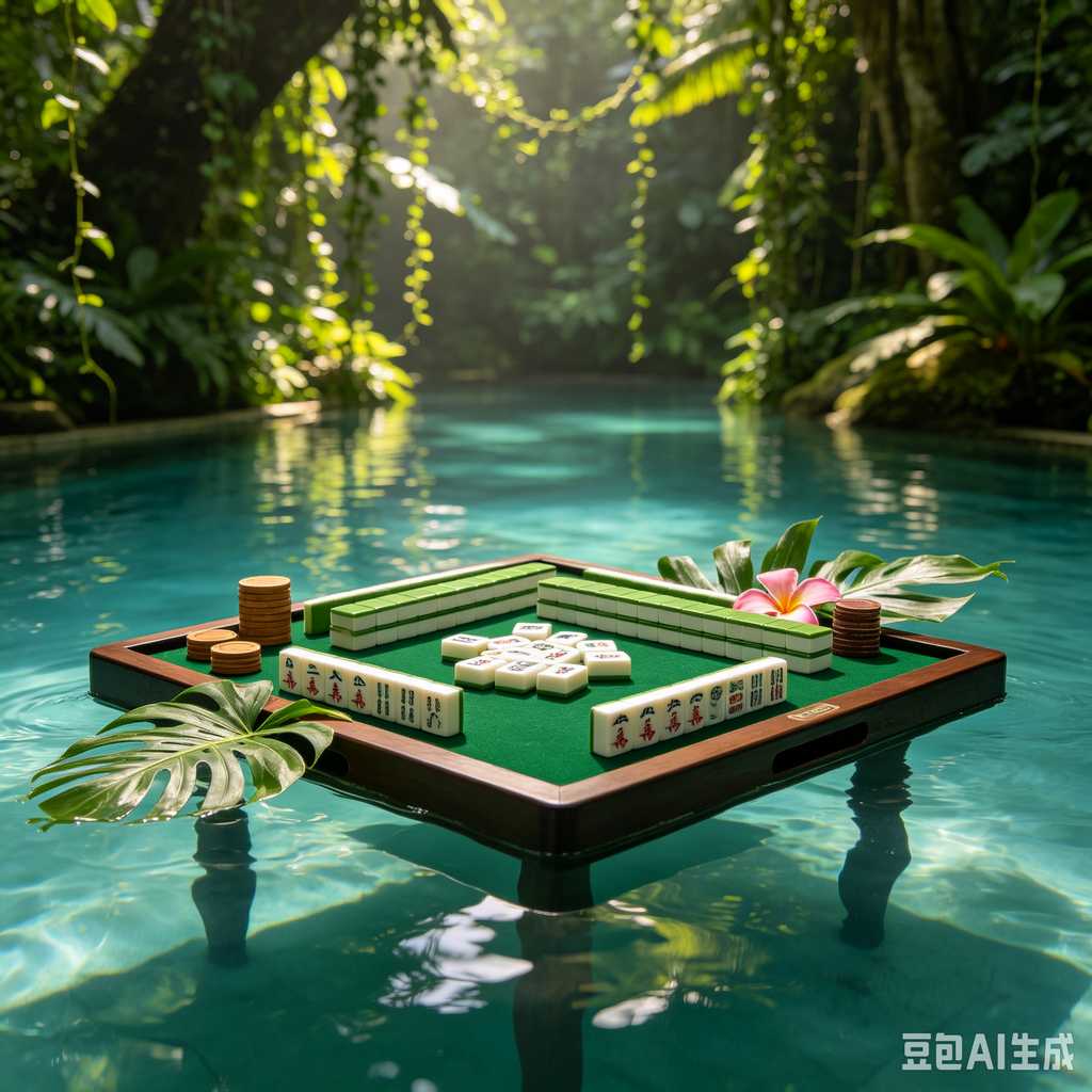 Quito,mahjong