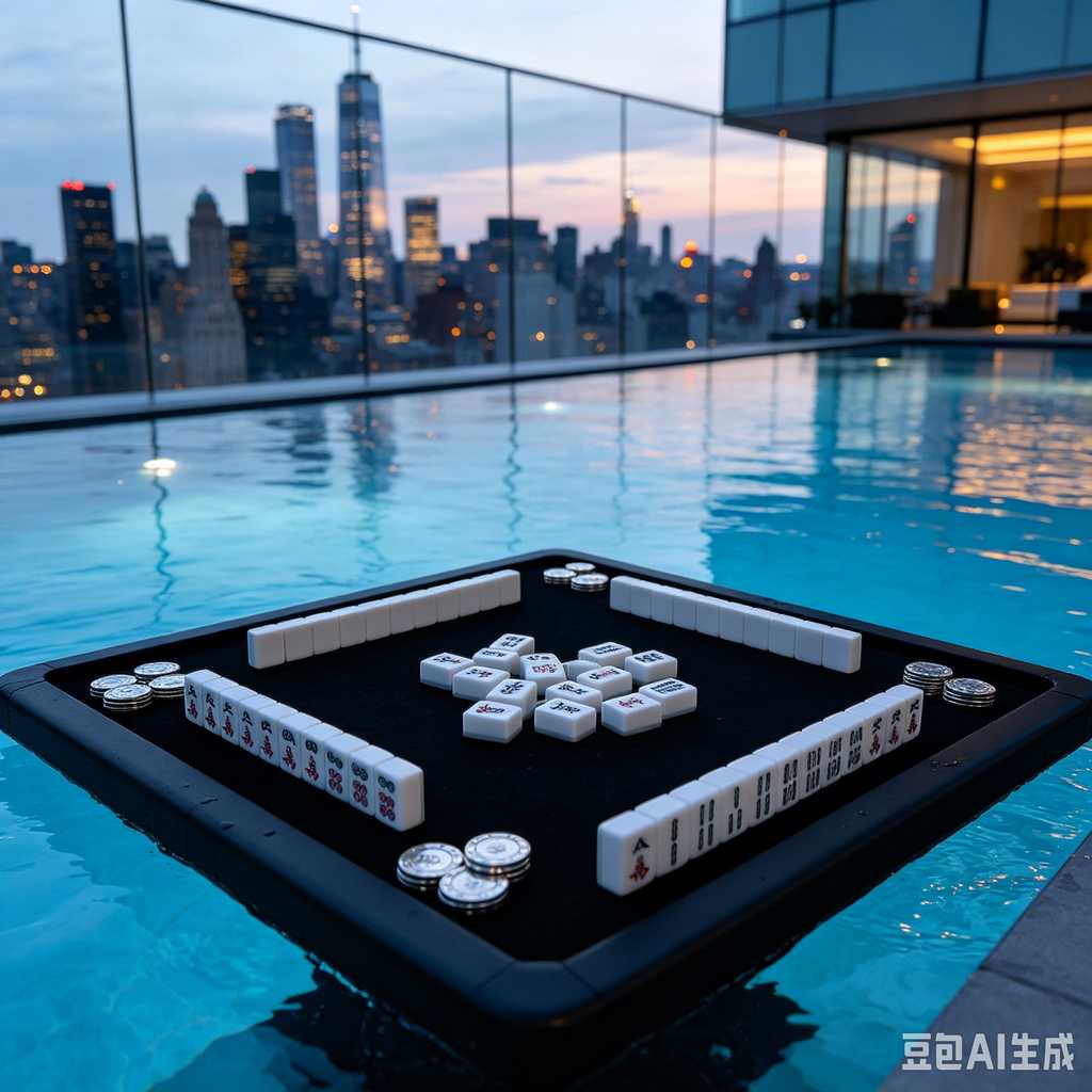 Beaumont,mahjong