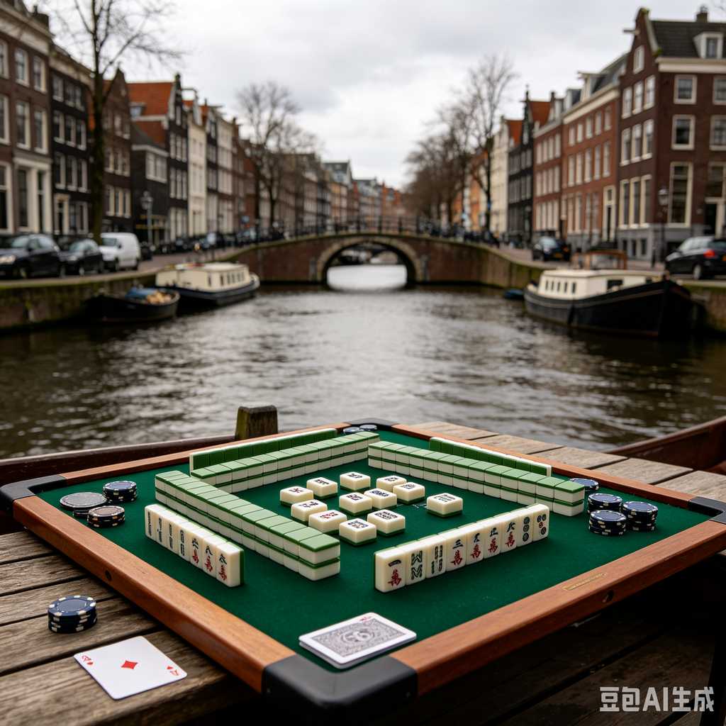 Nuremberg,mahjong