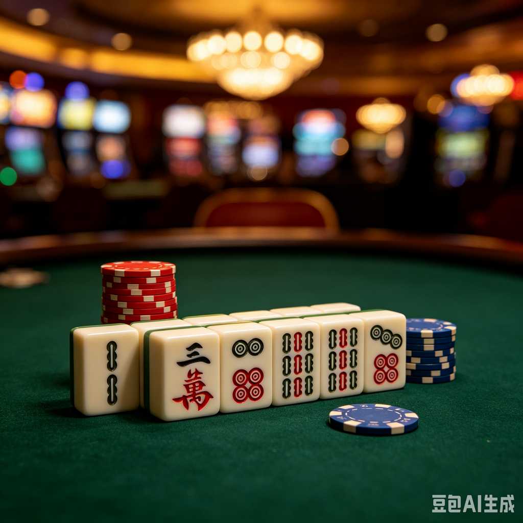 NewJersey,mahjong