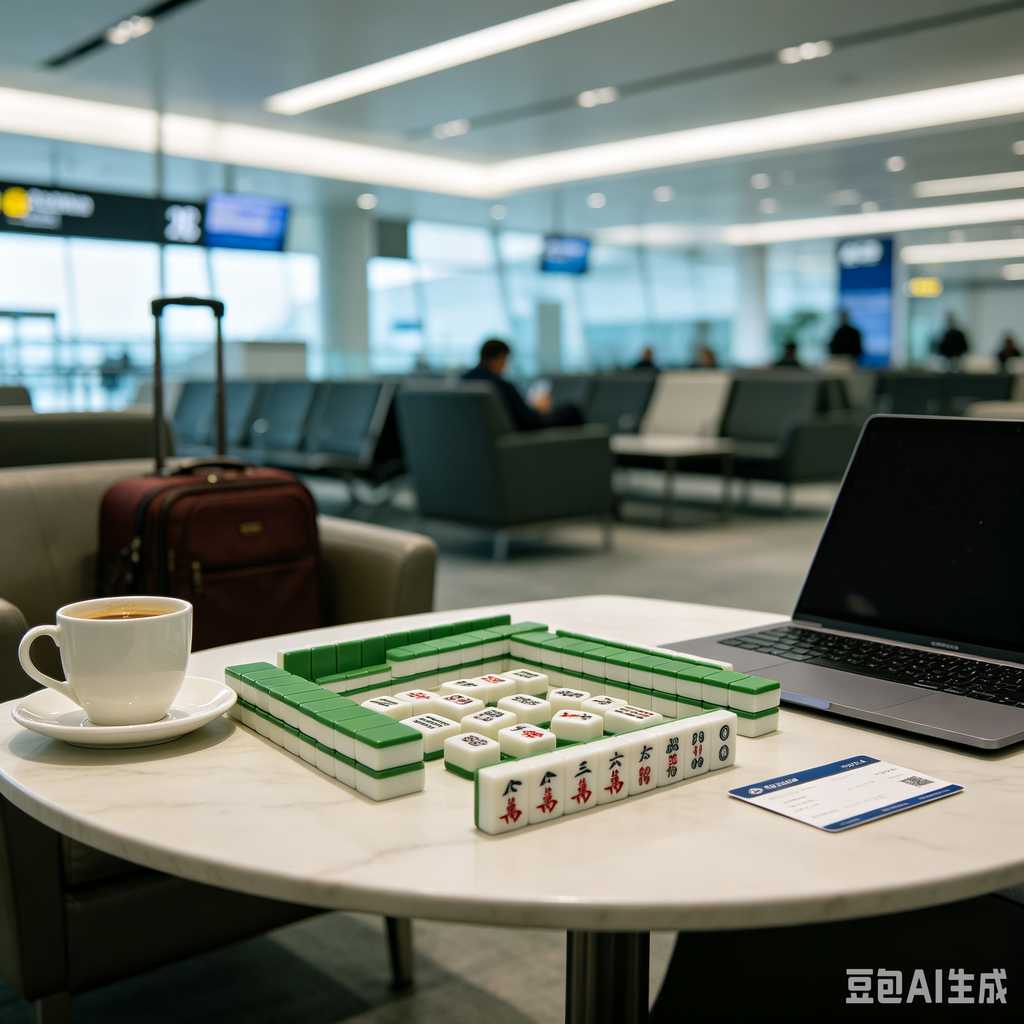 LeonMX,mahjong
