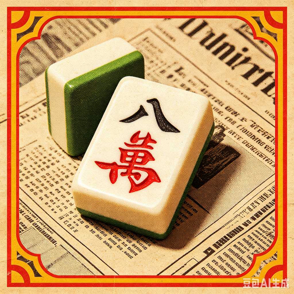 Raleigh,mahjong