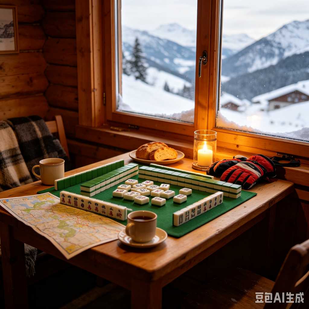 Eugene,mahjong