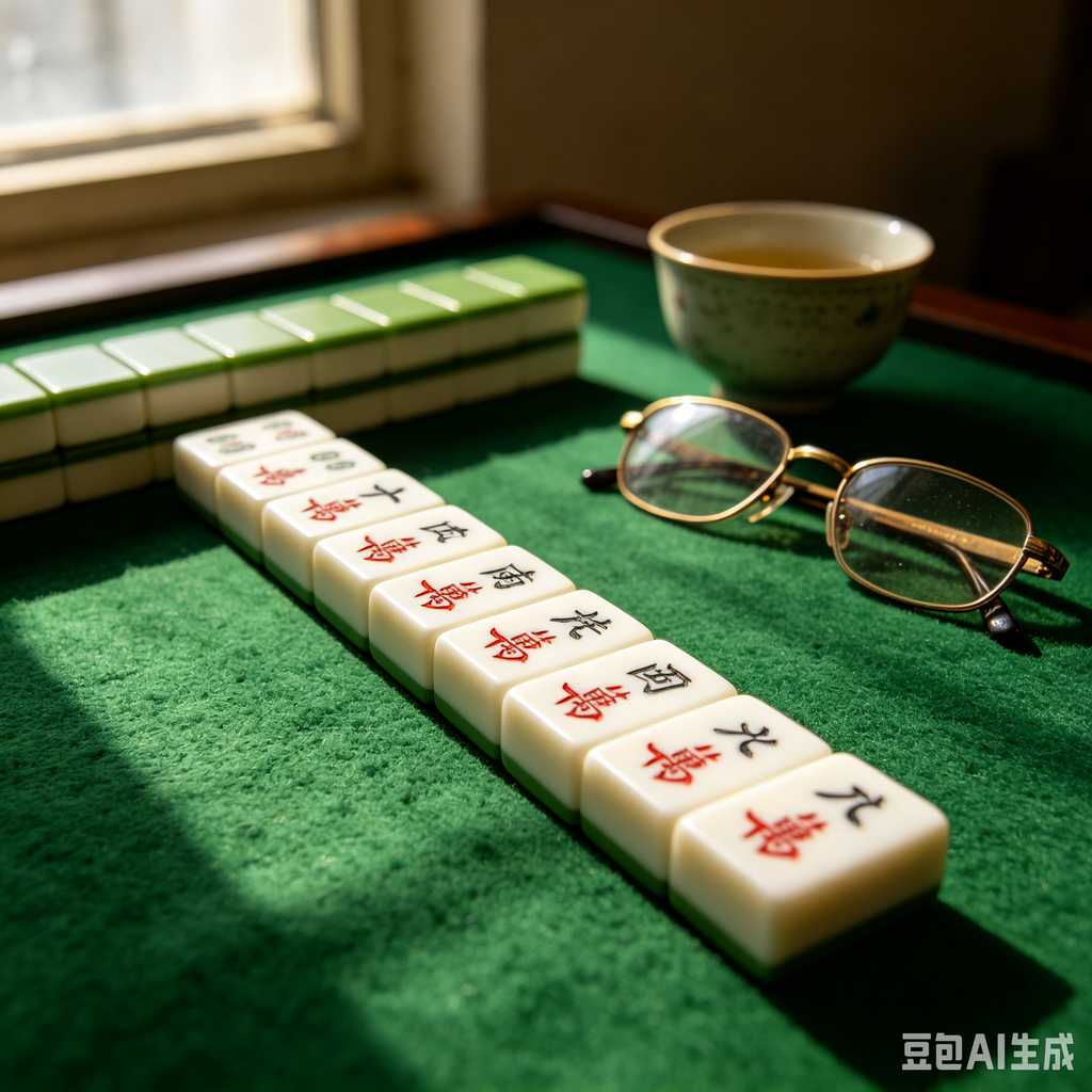 Bucharest,mahjong