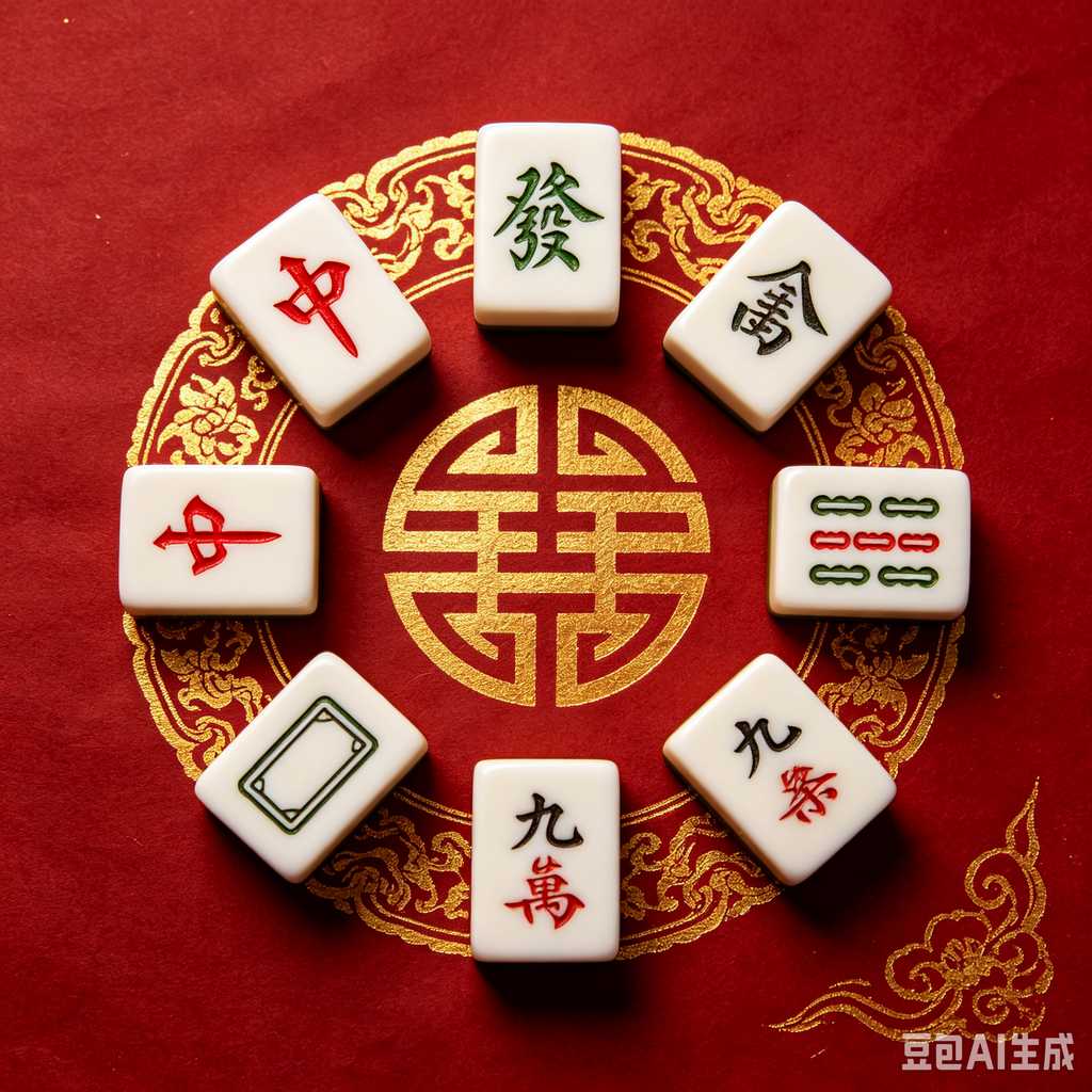Ohio,mahjong