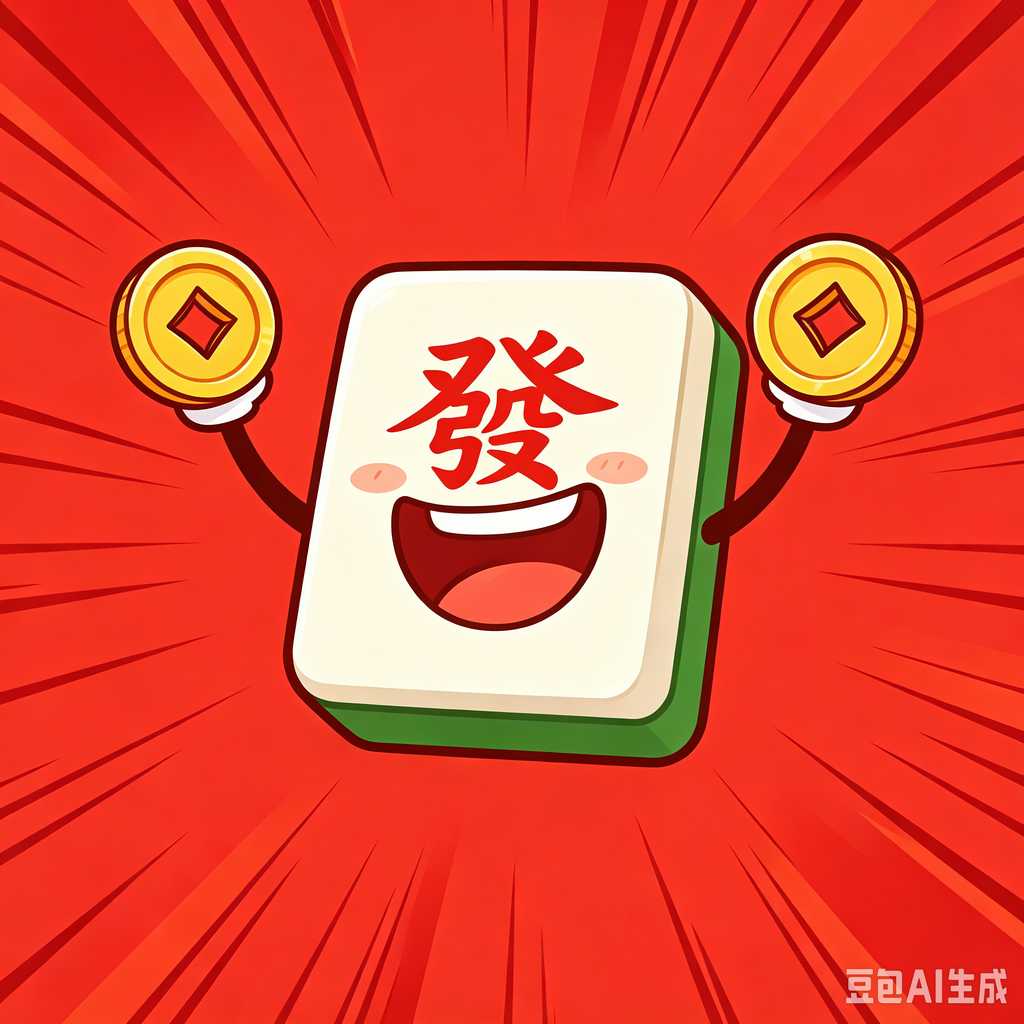 Detroit,mahjong