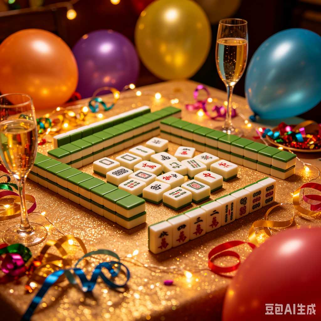 LimonCR,mahjong