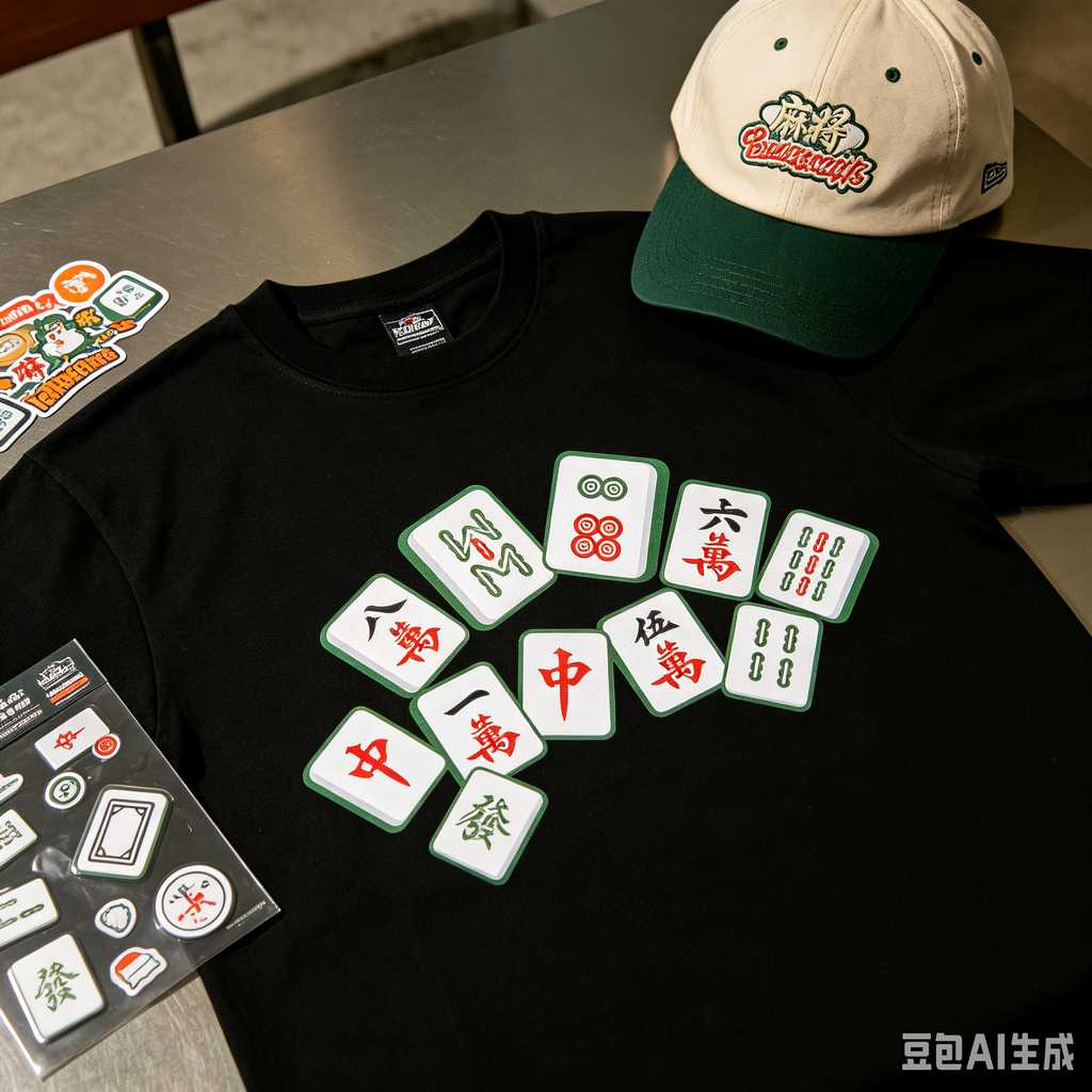 Cagliari,mahjong