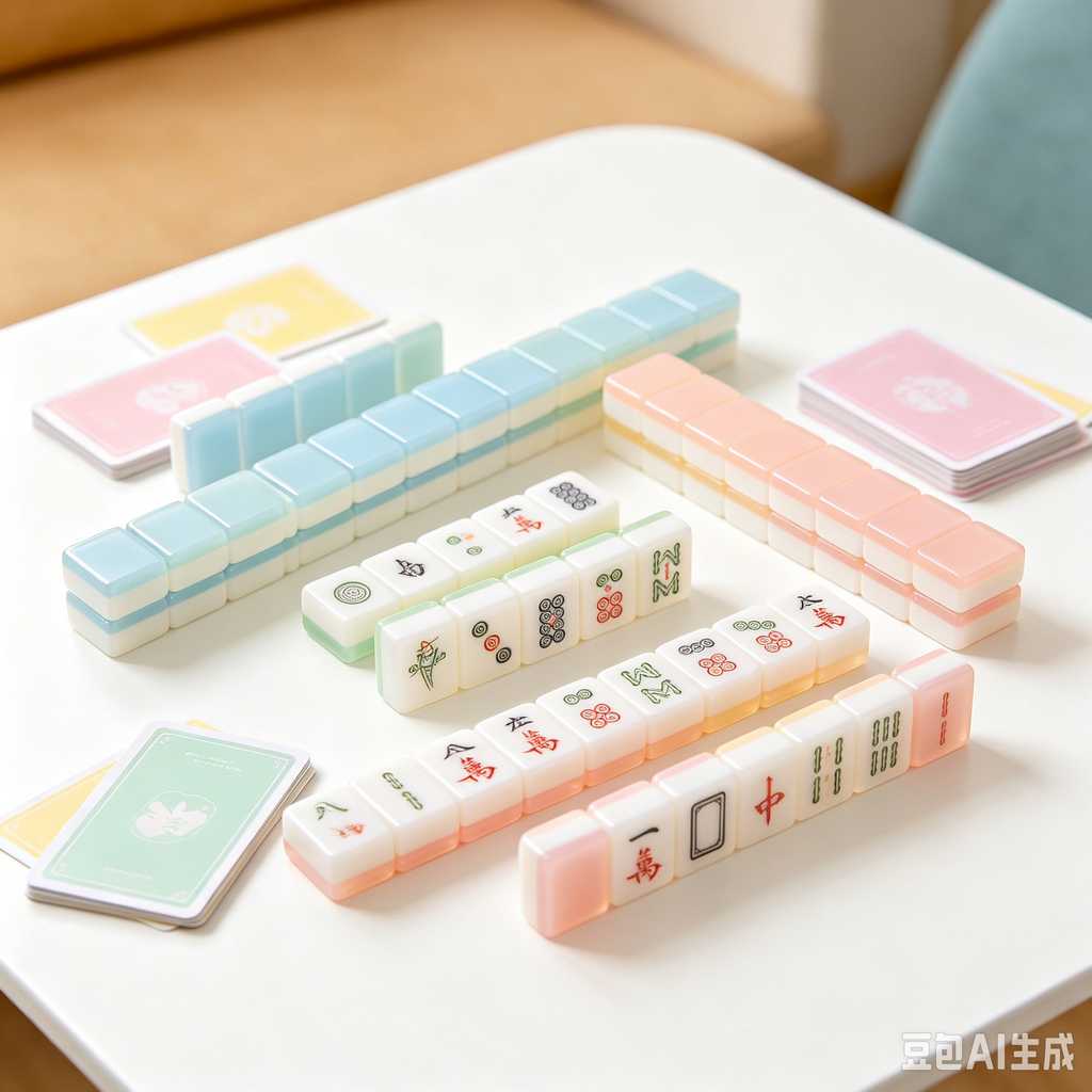 Spokane,mahjong