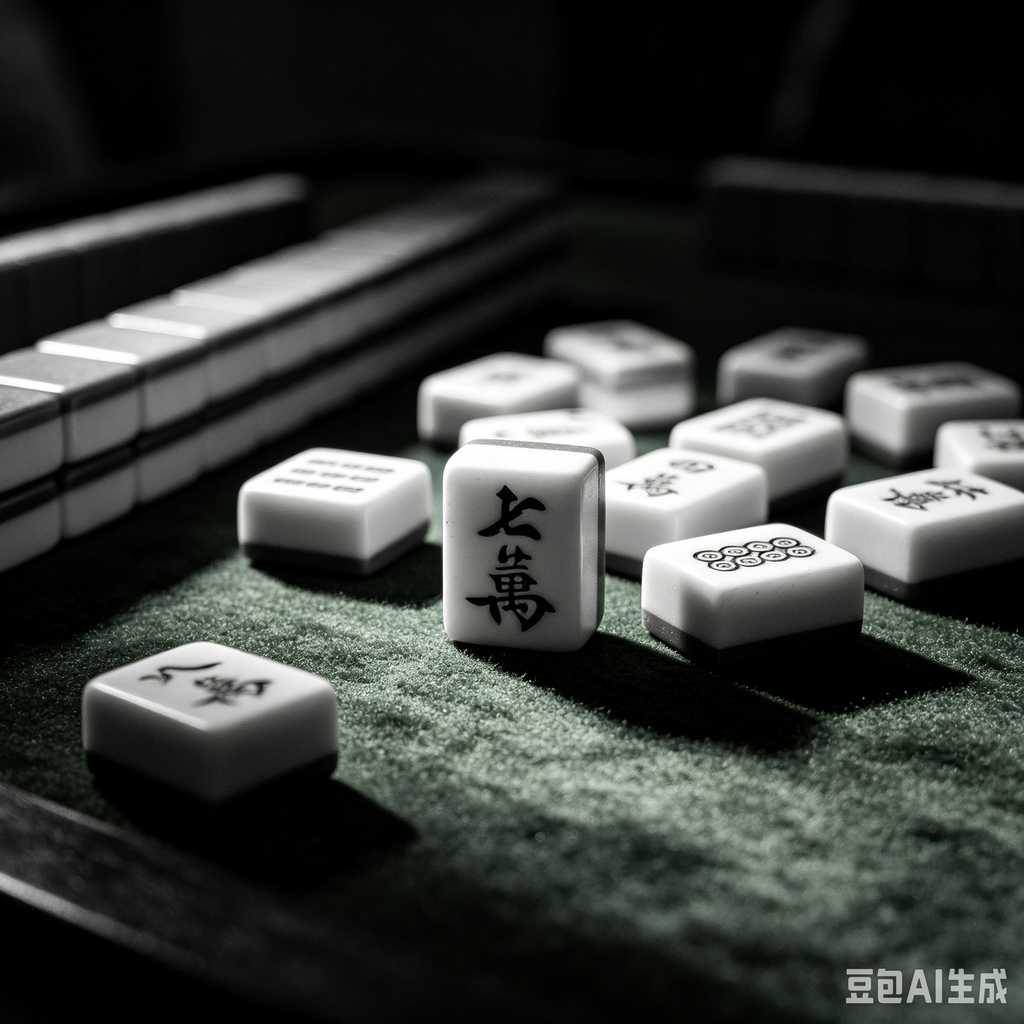 Chicago,mahjong