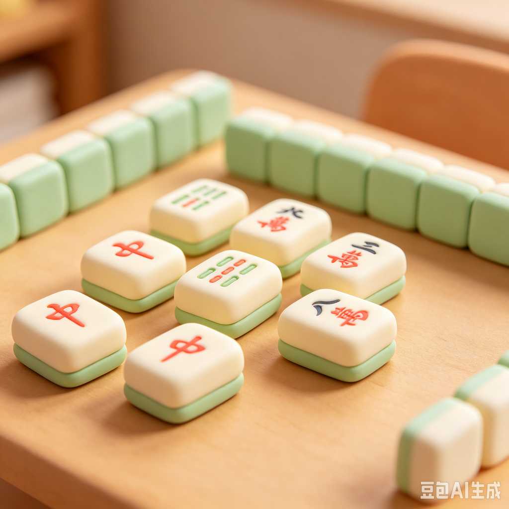Brescia,mahjong
