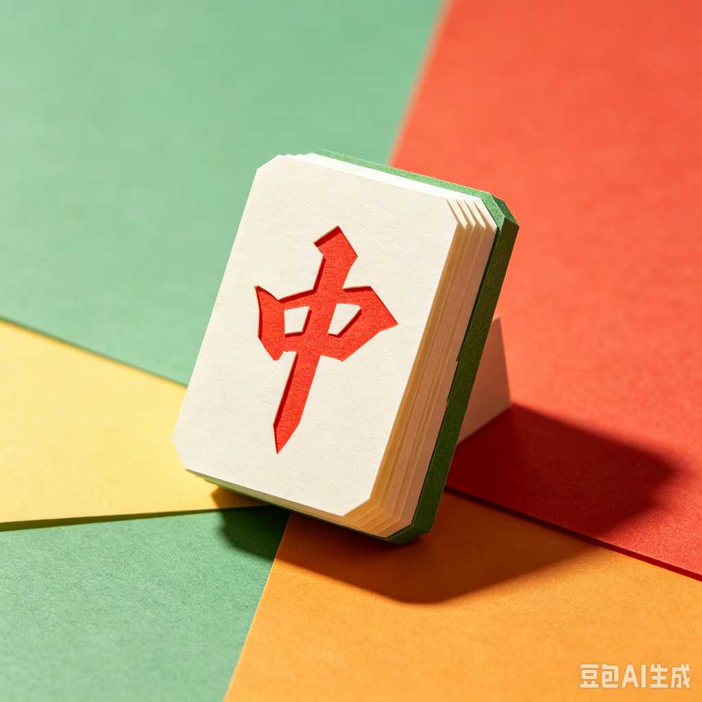 Cincinnati,mahjong