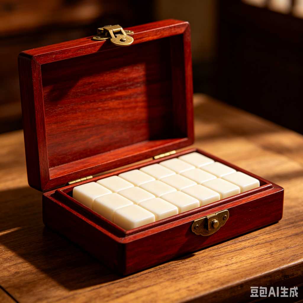 Cayenne,mahjong