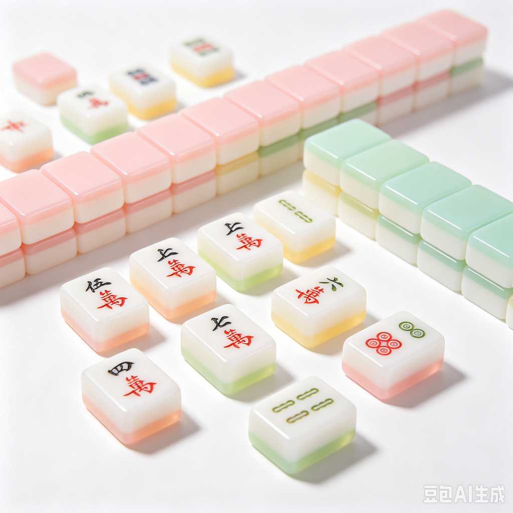 Denver,mahjong