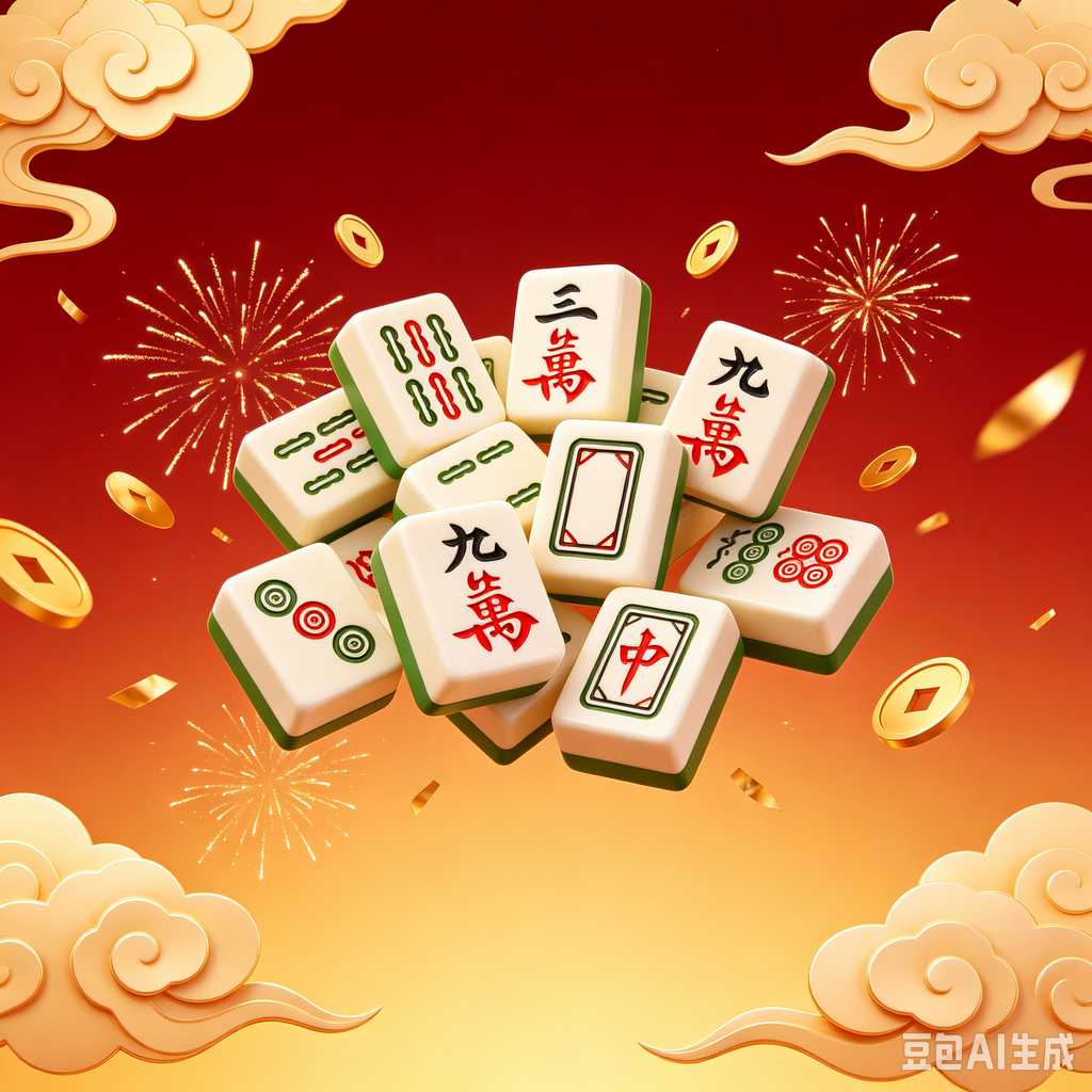 Quito,mahjong