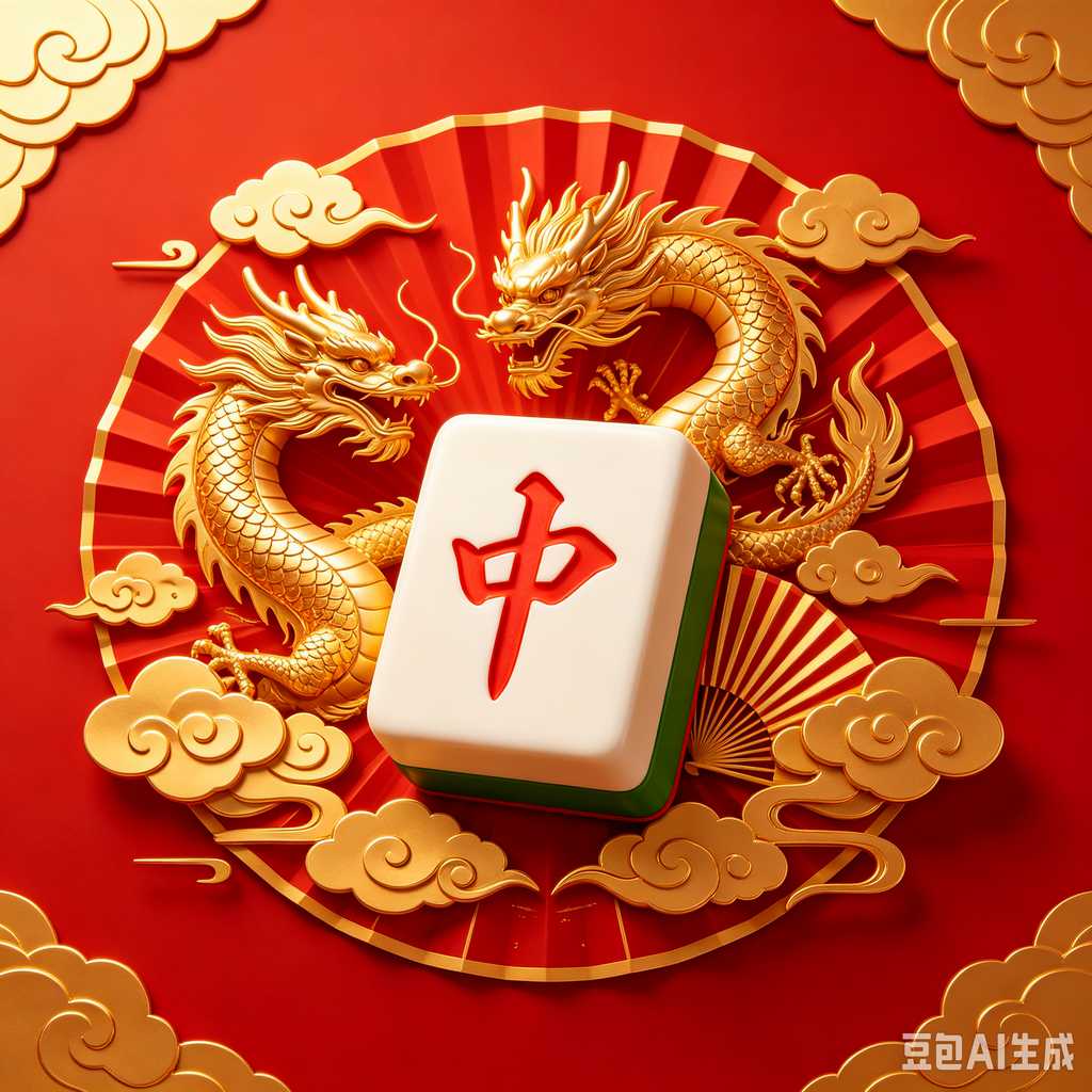 Venice,mahjong