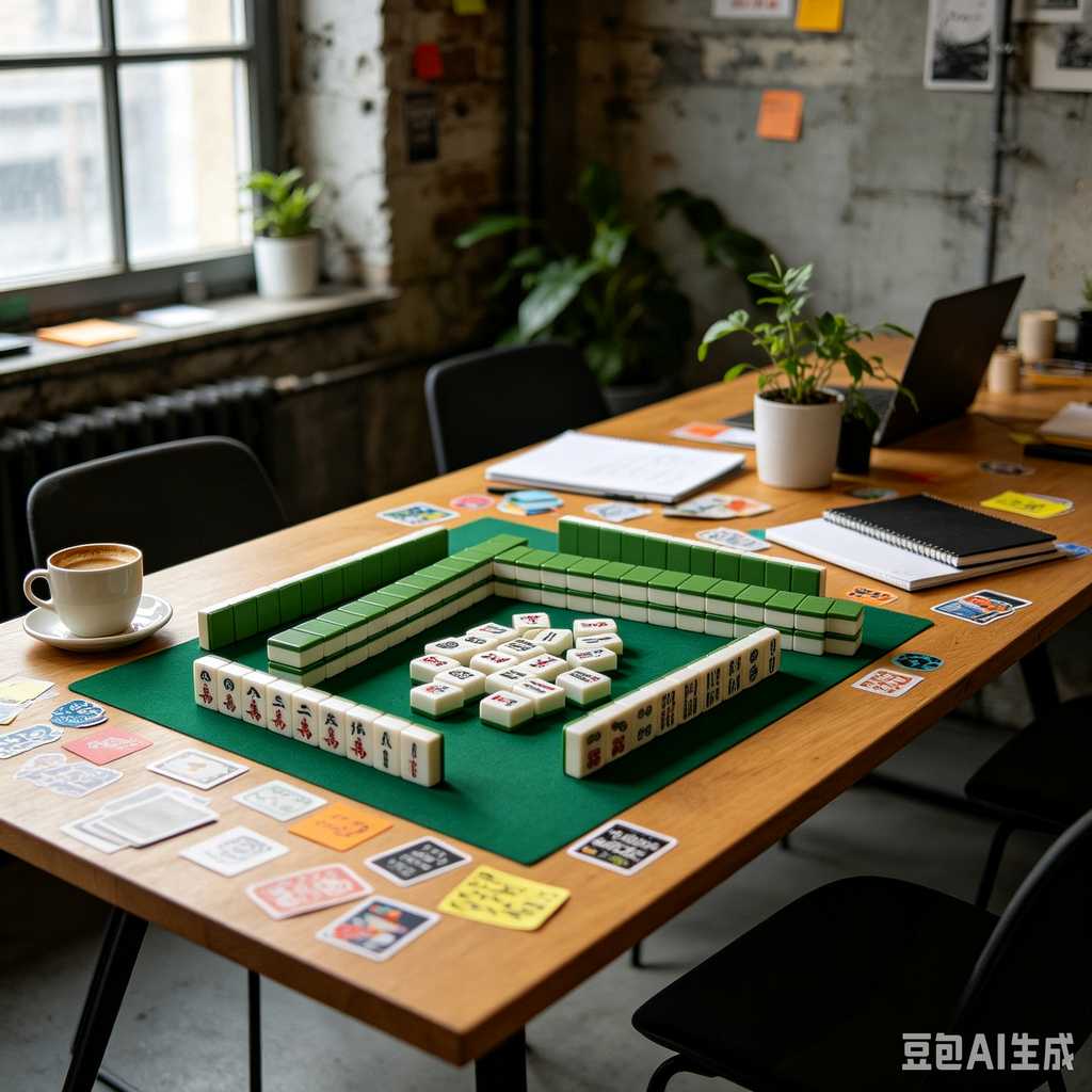Hermosillo,mahjong