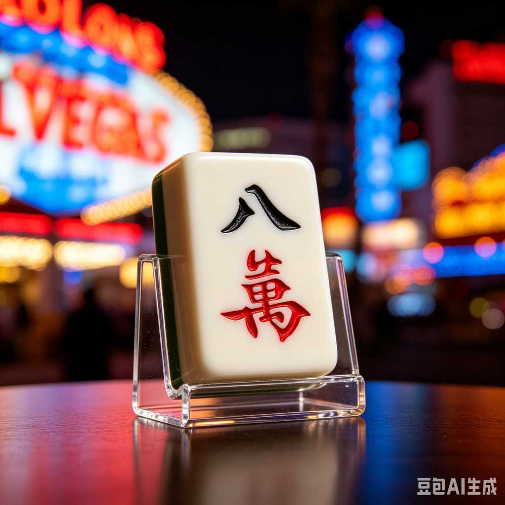 Galveston,mahjong