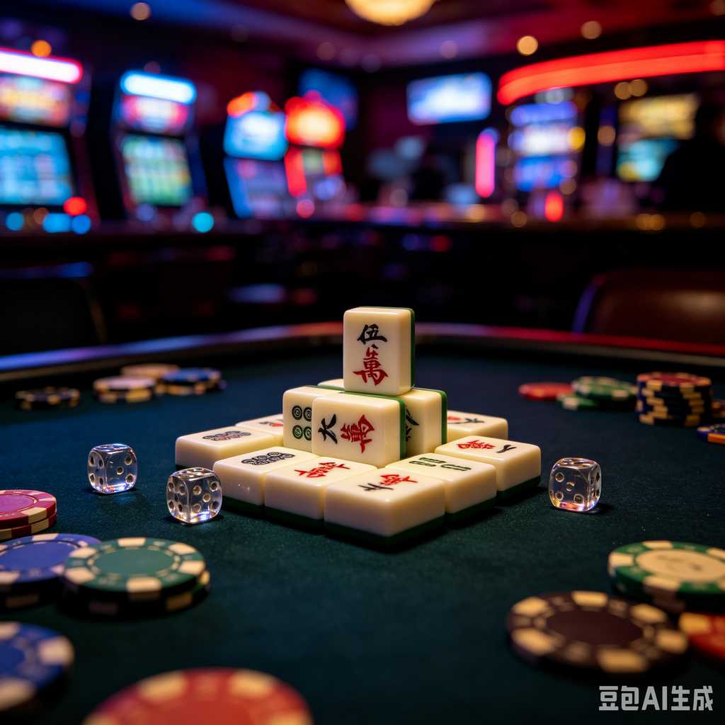 Arnhem,mahjong
