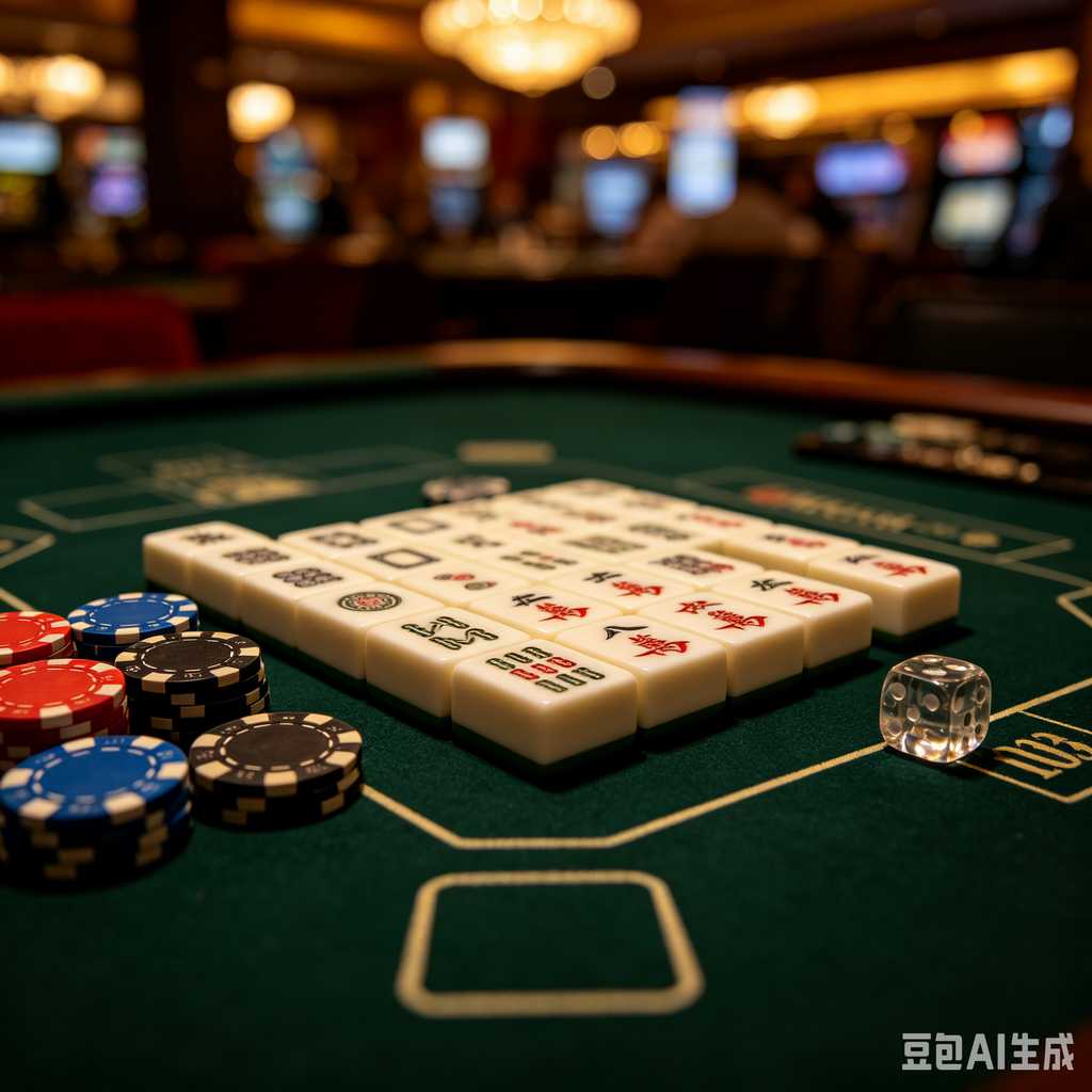 thanksgiving mahjong gift