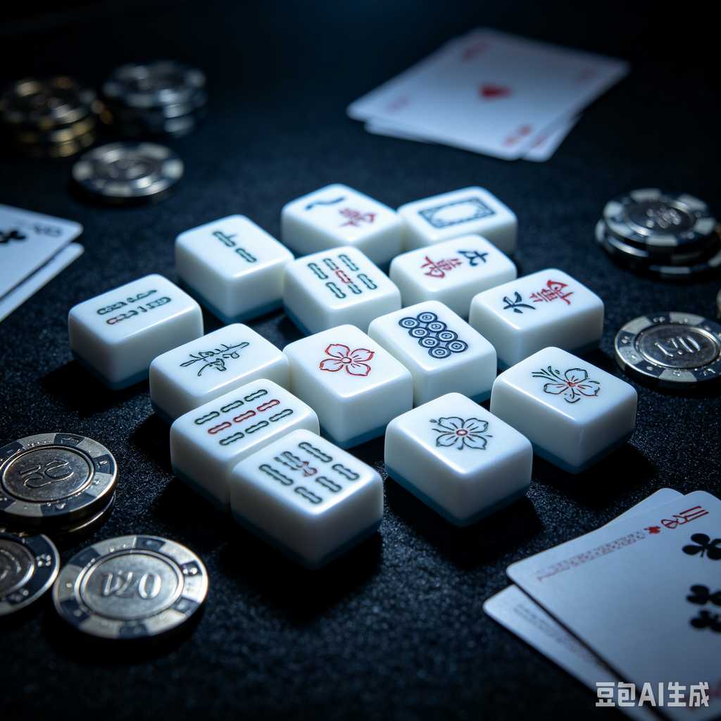 Verona,mahjong