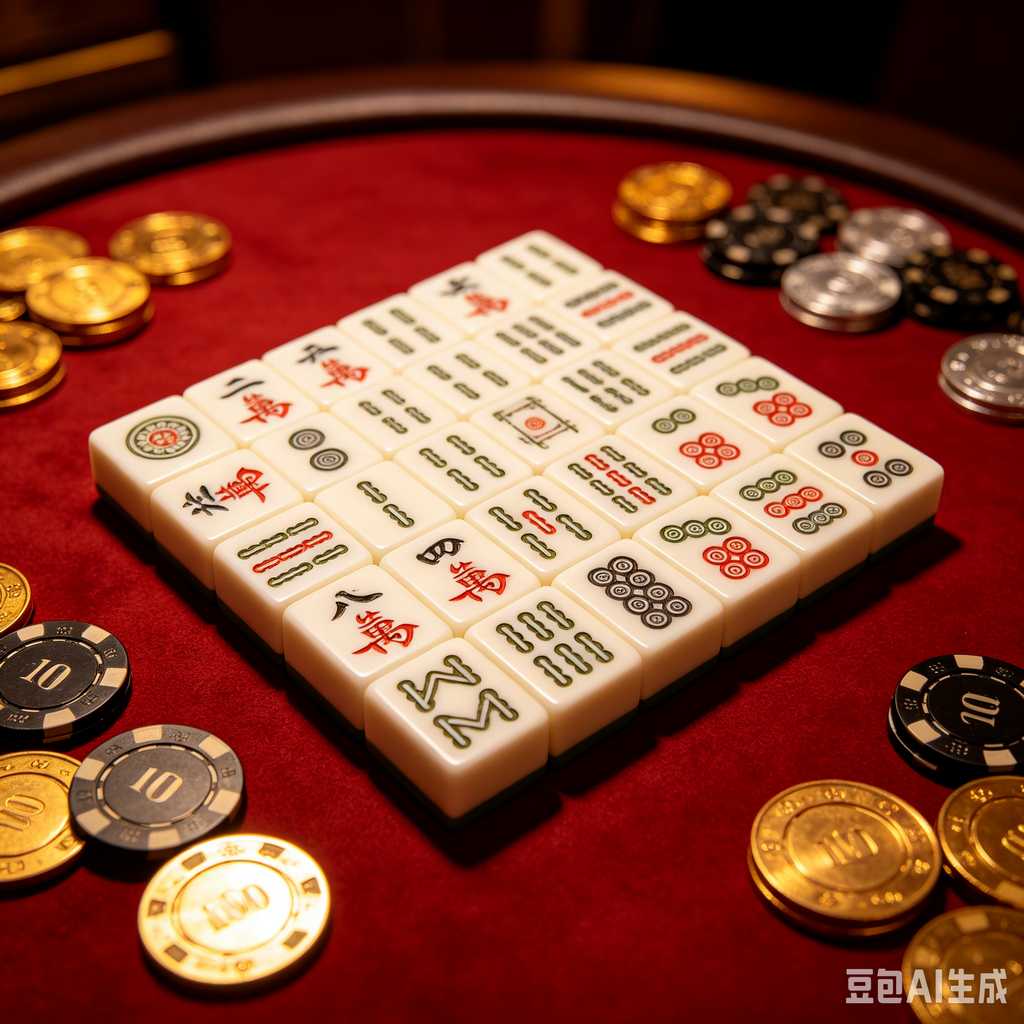 GrandJunction,mahjong