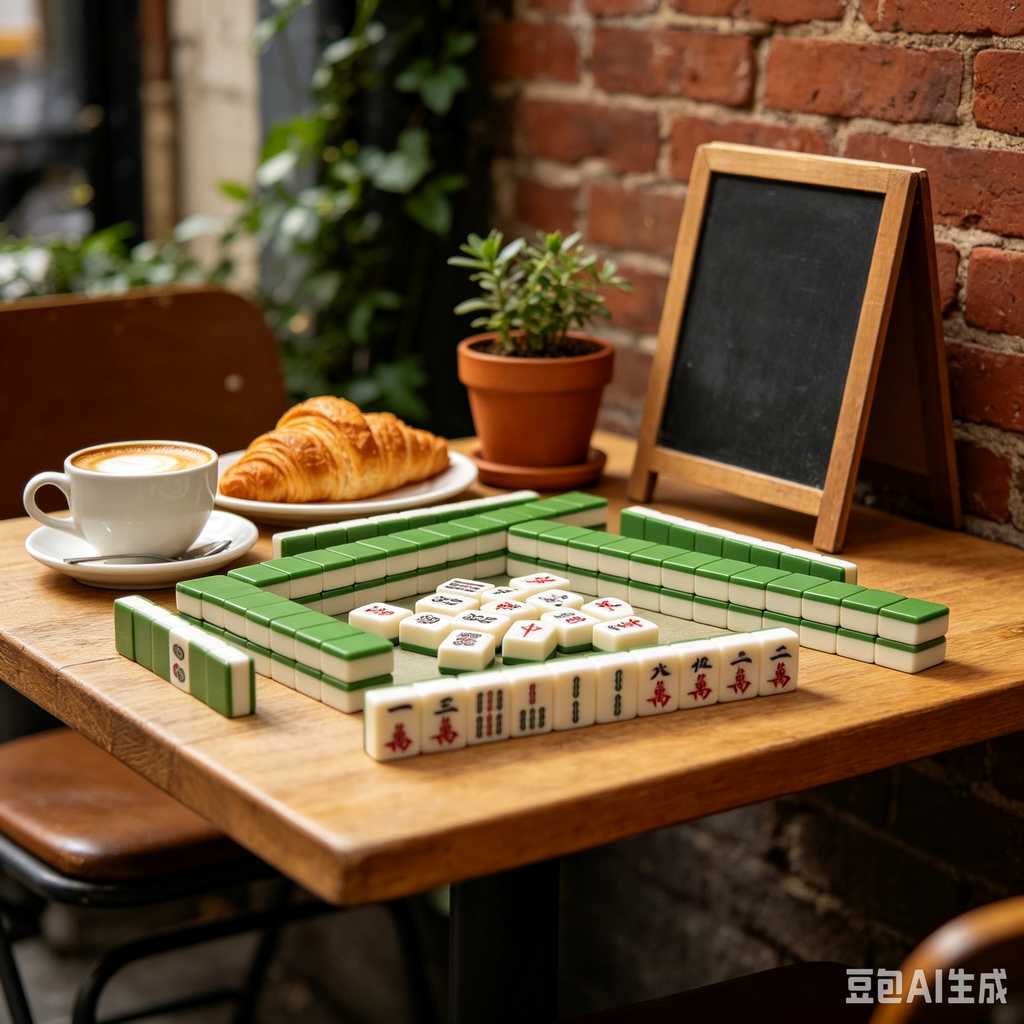 NewBedford,mahjong