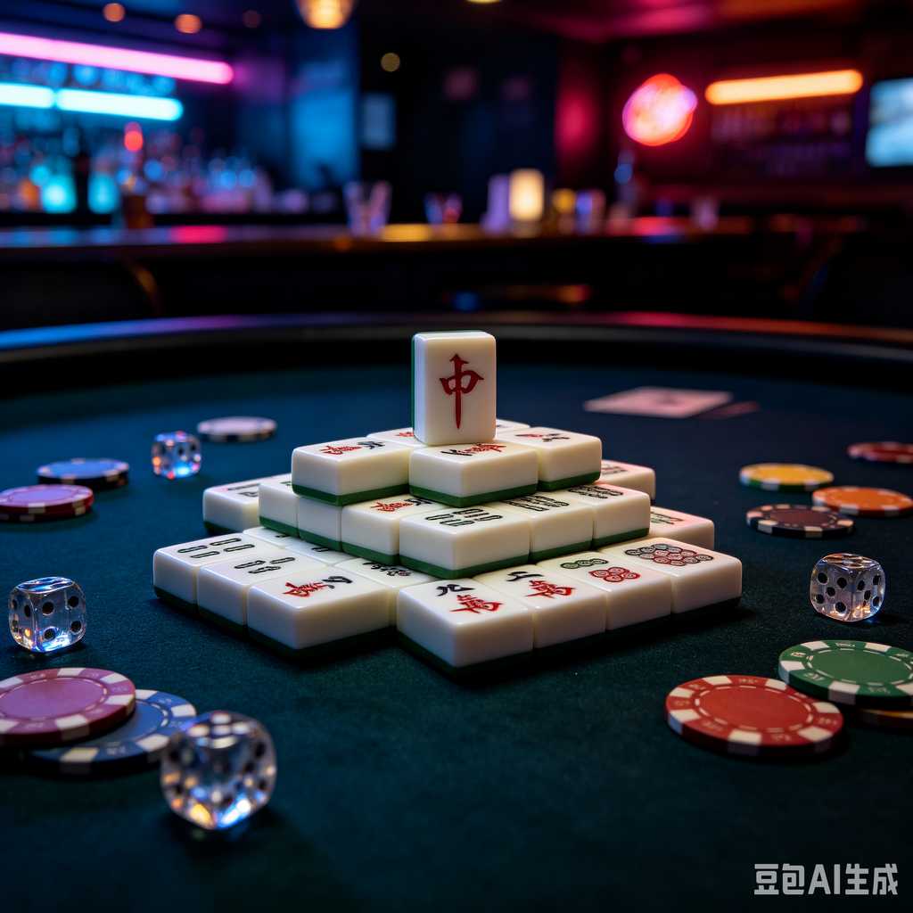 Maine,mahjong
