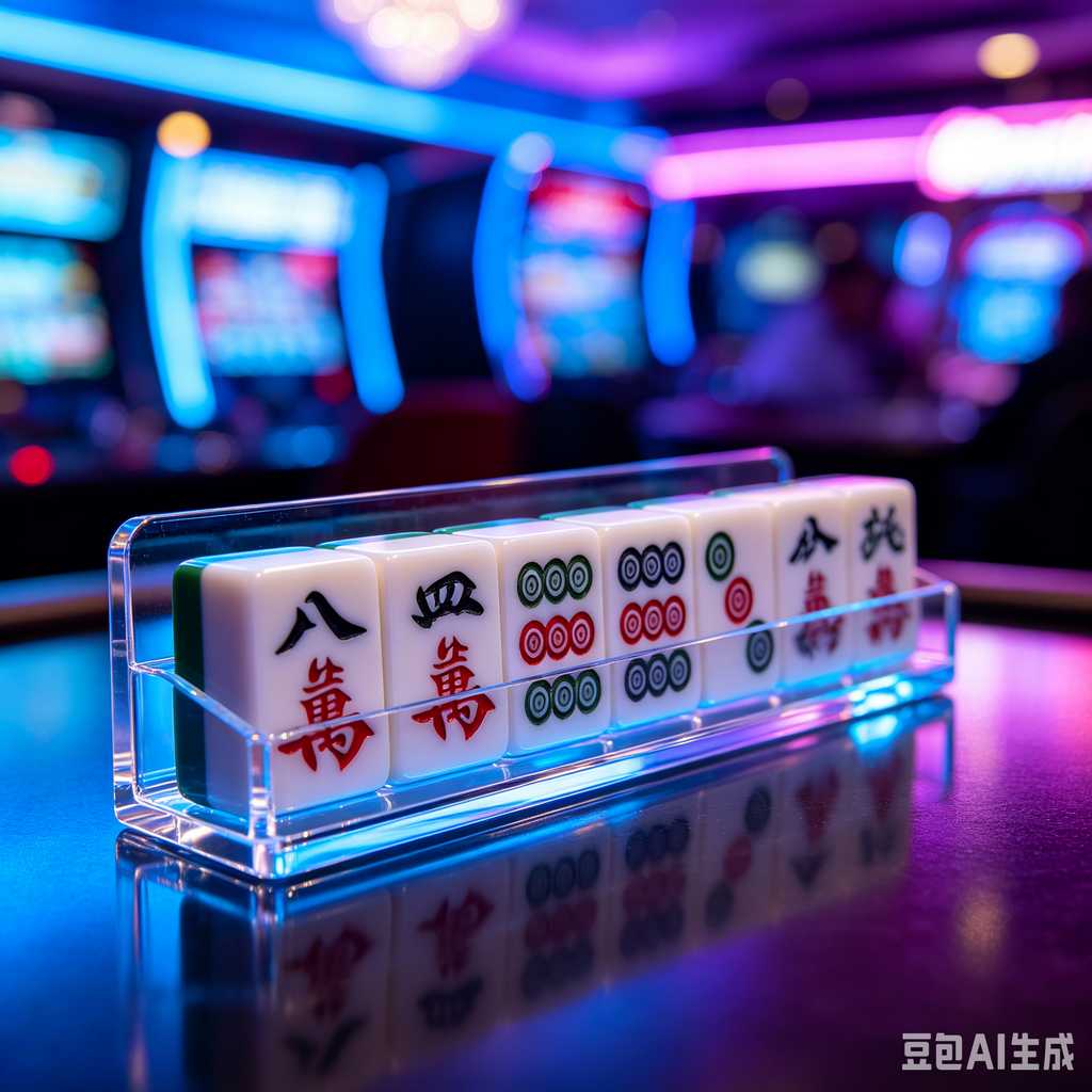 Illinois,mahjong