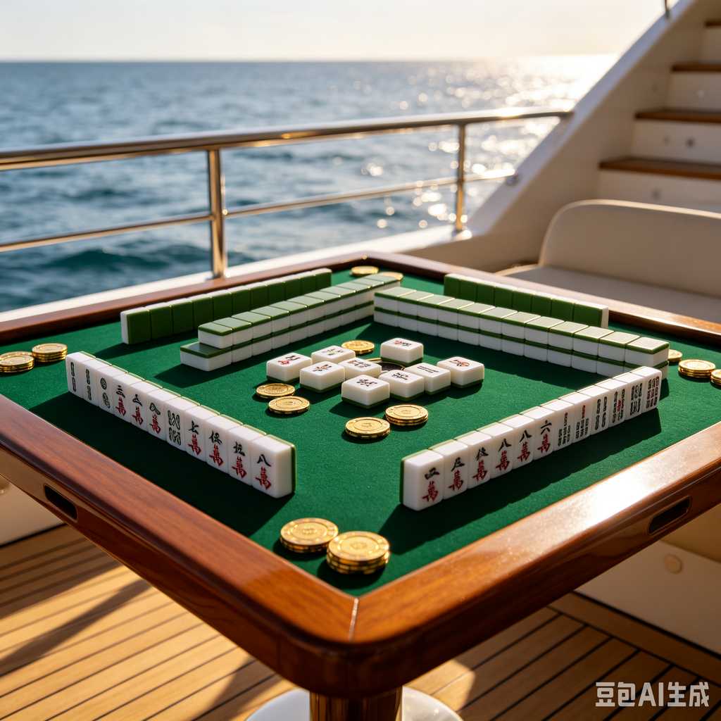 StPaul,mahjong