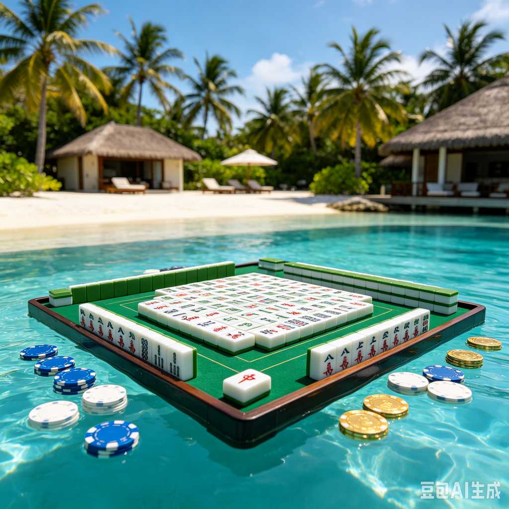 Halifax,mahjong