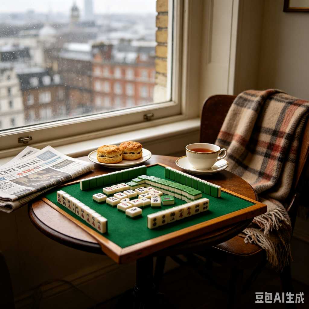 BirminghamAL,mahjong